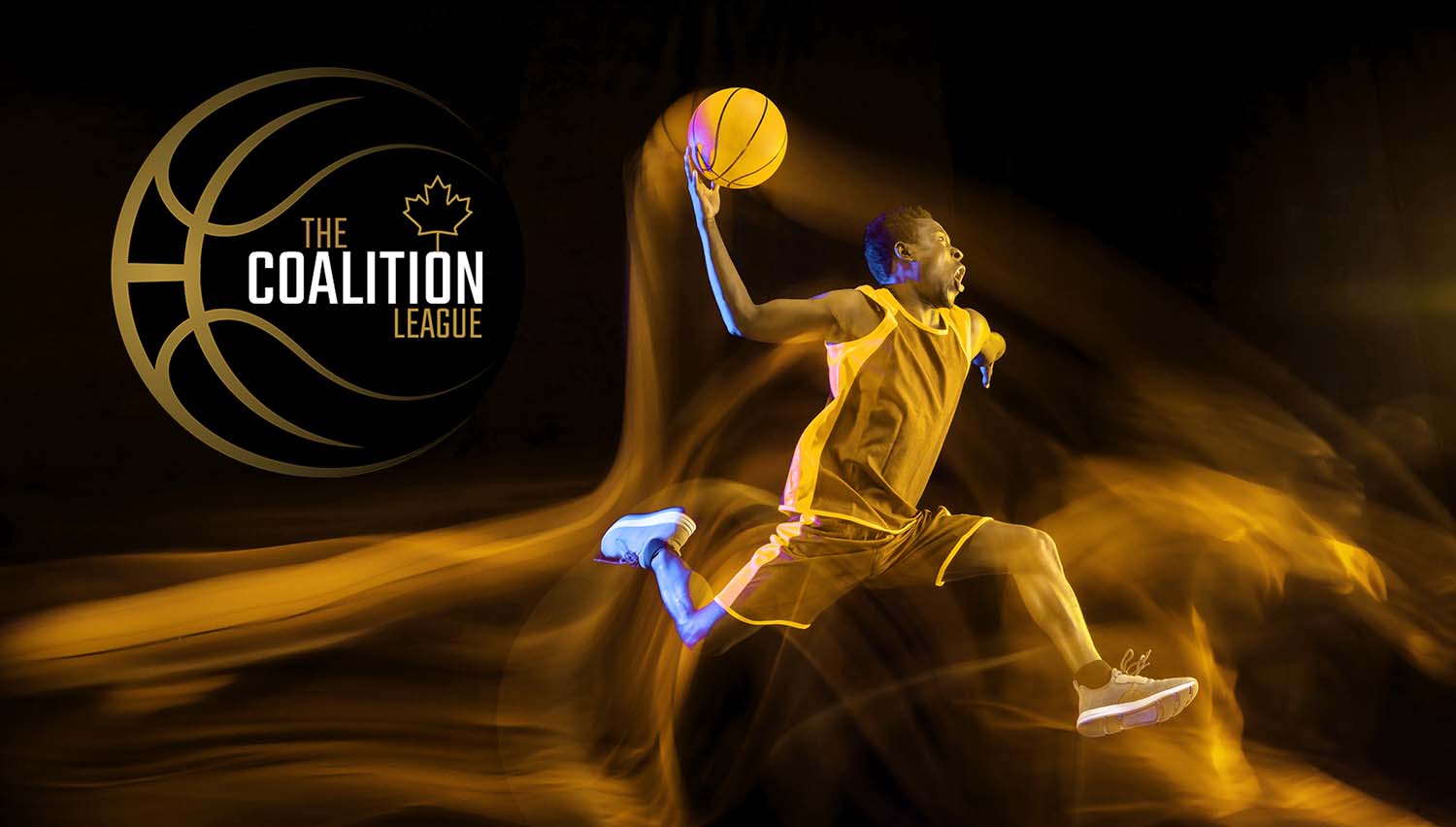 Coalition League Schedule